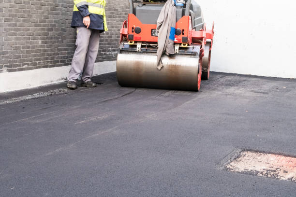 Best Cobblestone Driveway Installation  in Bolivar, OH