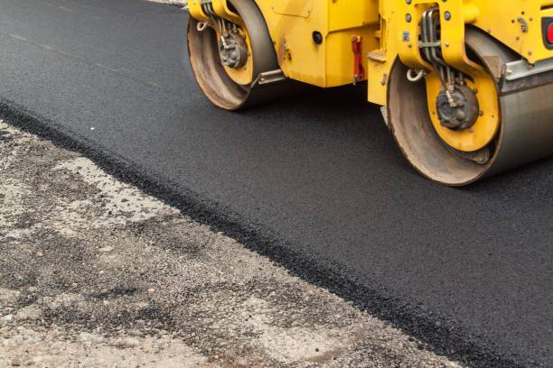 Best Gravel Driveway Installation  in Bolivar, OH